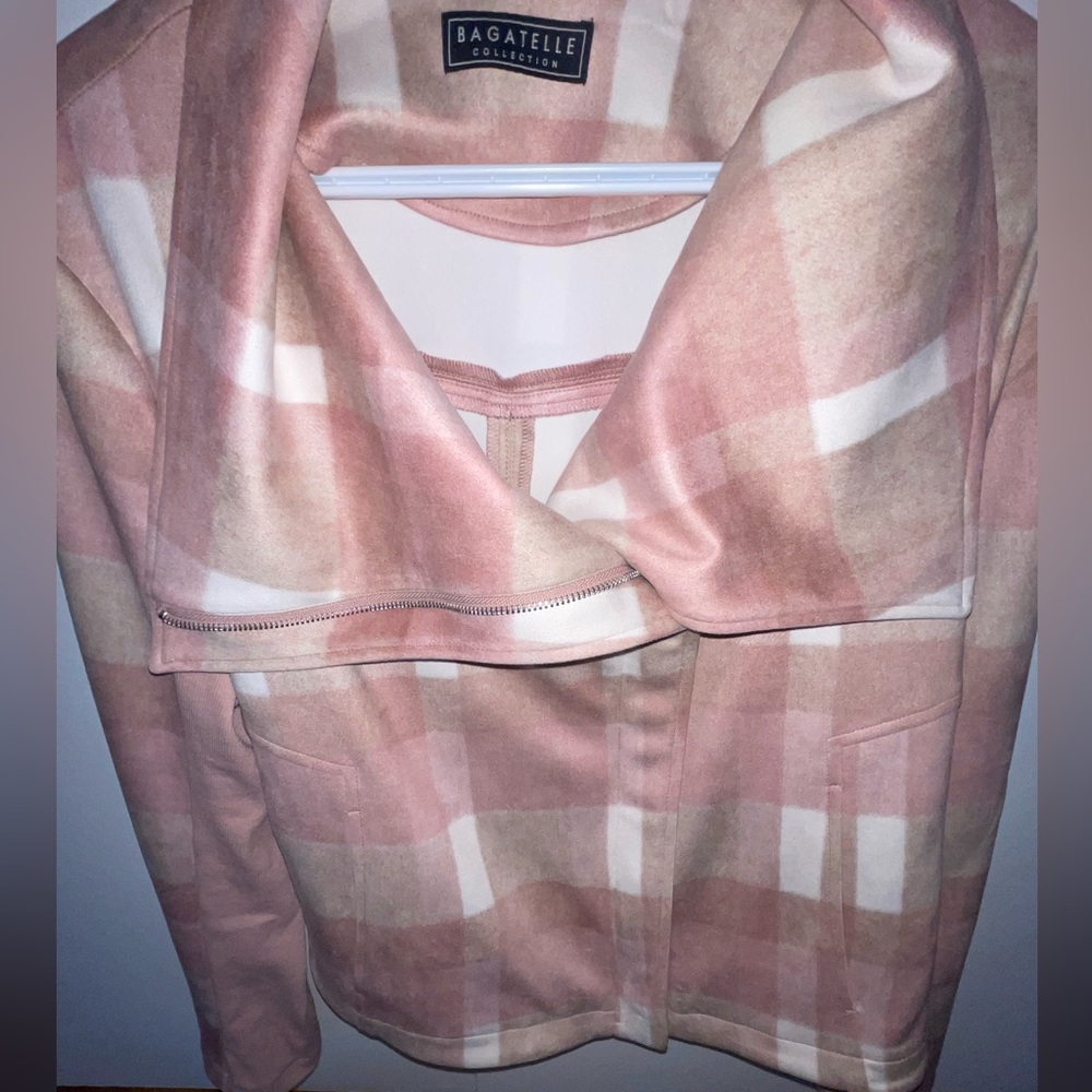 BAGATELLE Jacket - Picture 6 of 10